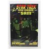 Image 1 : #1333 IDW COMICS STAR TREK NEW VISIONS #14 SAM