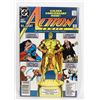 Image 1 : #1339 DC DETECTIVE COMICS ACTION COMICS #600 MAY