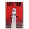 Image 1 : #1346 HORROR COMIC SIRIUS COMICS CRYPT OF DAWN