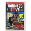 Image 1 : #1347 HORROR COMIC YOE-MANCE PUBLICATION