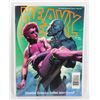 Image 1 : #1354 HEAVY METAL MAGAZINE DECEMBER 1983