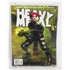 Image 1 : #1358 HEAVY METAL MAGAZINE JANUARY 2005