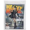Image 1 : #1365 HEAVY METAL MAGAZINE #271 NOVEMBER 2014