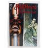 Image 1 : #1371 EPIC COMICS HELLHOUND THE REDEMPTION