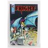 Image 1 : #1374  ETERNITY COMICS FRIGHT #3 1988 HORROR