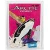 Image 1 : #1383 ARCTIC COMICS #1 SOUVENIR PAVILION EXPO
