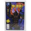 Image 1 : #1387 TEKNO-COMIX COMICS NEIL GAIMAN'S MR. HERO
