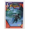 Image 1 : #1388 TSR COMICS R.I.P BRASHER AVENGER OF THE DEAD
