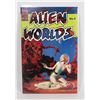 Image 1 : #1399 PC COMICS ALIEN WORLDS #5 1983