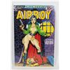 Image 1 : #1402 ECLIPSE COMICS AIRBOY #5 1986