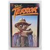 Image 1 : #1403 ECLIPSE COMICS TALES OF TERROR #2 1985