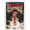 Image 1 : #1404 VERTIGO COMICS THE DARK BLOODY #1