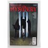 Image 1 : #1406 VERTIGO COMICS HOUSE OF MYSTERY #13 2009