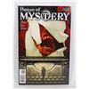 Image 1 : #1407 VERTIGO COMICS HOUSE OF MYSTERY #4 OCTOBER
