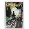 Image 1 : #1408 VERTIGO COMICS HOUSE OF MYSTERY #26 AUGUST