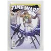 #1410 VERTIGO COMICS TIME WARP #1 MAY 2013