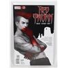 Image 1 : #1411 VERTIGO COMICS RED THORN #1 JANUARY 2016