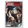 Image 1 : #1413 DARK HORSE COMICS MAGNUS ROBOT FIGHTER #1