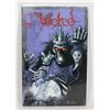 Image 1 : #1418 IMAGE COMICS THE WICKED #3 MARCH 2000