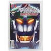 Image 1 : #1419 IMAGE COMICS VOLTRON DEFENDER OF THE