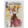 Image 1 : #1424 AP COMICS VICTORIAN SECRET GIRLS OF