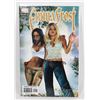 #1435 MARVEL COMICS EMMA FROST #15 2004