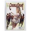 #1436 MARVEL COMICS EMMA FROST #16 2004