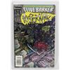 #1437 MARVEL COMICS RAZORLINE CLIVE BARKER