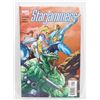 #1438 MARVEL COMICS STARJAMMERS #1 2004