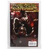 Image 1 : #1442 MARVEL COMICS MYSTIC ARCANA SISTER