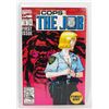Image 1 : #1443 MARVEL COMICS COPS: THE JOB #1 JUNE 1992