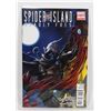 Image 1 : #1446 MARVEL COMICS SPIDER ISLAND DEADLY