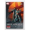 Image 1 : #1451 MARVEL COMICS SPIN ANGELS OPERATION