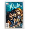 #1455 MARVEL COMICS WITCHES #4 2004