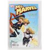 Image 1 : #1458 MARVEL COMICS MS. MARVEL #10 2007