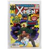 Image 1 : #1464 MARVEL COMICS FLASHBACK UNCANNY X-MEN