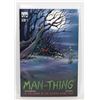 #1469 MARVEL COMICS MAN-THING #1 2004