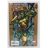 Image 1 : #1472 MARVEL COMICS ULTIMATE VISION PART 0 2007