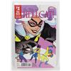 Image 1 : #1473 MARVEL COMICS HELLCAT! #11 2016