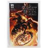 Image 1 : #1474 MARVEL COMICS GHOST RIDER 1 OF 6 2006