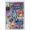 Image 1 : #1477 MARVEL COMICS DARK GUARD #1 1993 COVER