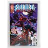 #1480 MARVEL COMICS ELEKTRA MEGAZINE #1 NOVEMBER