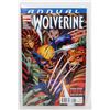 Image 1 : #1484 MARVEL COMICS WOLVERINE ANNUAL #1 2012