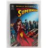 Image 1 : #1486  DC DETECTIVE COMICS WORLD WITHOUT A