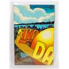 Image 1 : #1490  DC DETECTIVE COMICS SUPERMAN THE MAN OF