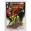 #1493  DC DETECTIVE COMICS THE CREEPER #1 OCTOBER