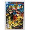 Image 1 : #1494  DC DETECTIVE COMICS THE SHIELD ONE SHOT