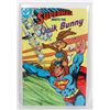 Image 1 : #1500  DC DETECTIVE COMICS SUPERMAN MEETS THE