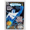 Image 1 : #1503  DC DETECTIVE COMICS SUPERMAN #1 SECRET
