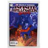 #1505  DC DETECTIVE COMICS INFINITE HALLOWEEN